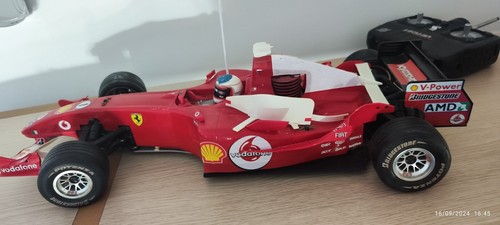 Ferrari f2005 motore - f2005, a