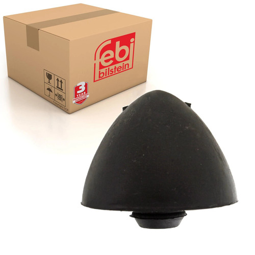 Arresto paraurti superiore - t4,