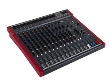 Proel mq16usb mixer canali - 16,