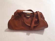 Borsa In Pelle Vintage
