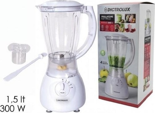 Frullatore tavolo con - frullatore,