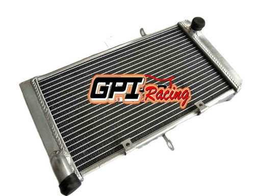 Radiator for kawasaki z750 - radiator,