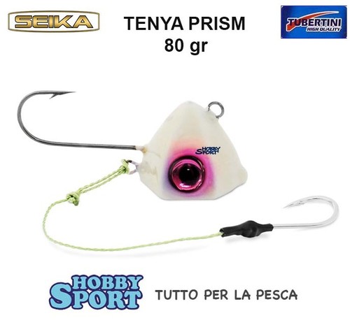 Tenya prism seika - prism,