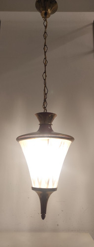 Lampada sospensione anni - sospensione, 50