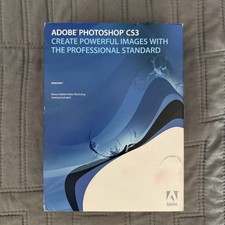 Adobe Photoshop CS3 For