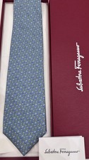 Cravatta Salvatore Ferragamo