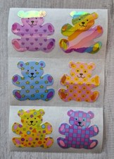 💜 Adesivo Sandylion 💜