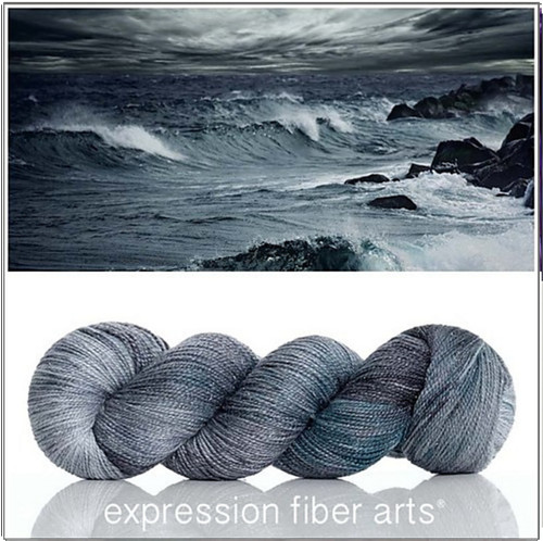 Expression fiber arts filato - expression,