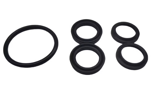 Kit guarnizioni tappo trim - kit,
