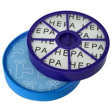 Set 2 filtre pour Dyson DC20