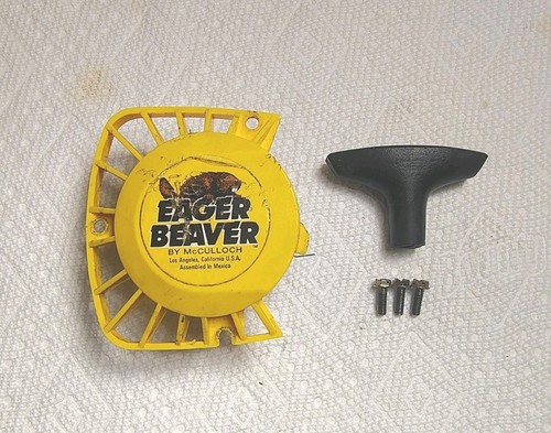 Oem originale mcculloch eager - oem,