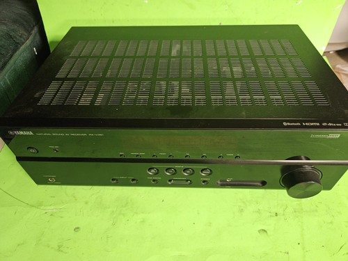 Yamaha v381 natural sound - rx-v381,