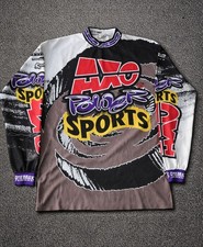 Maglia motocross axo sports - motocross,