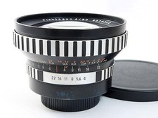 Carl Zeiss Jena Flektogon 20