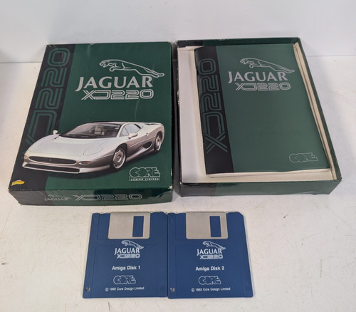 Commodore amiga 1992 gioco - 1992,