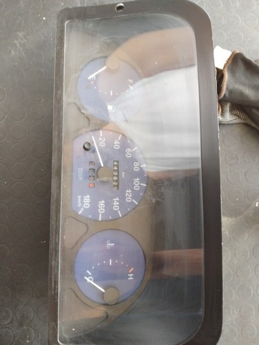 Quadro strumenti per - , fiat