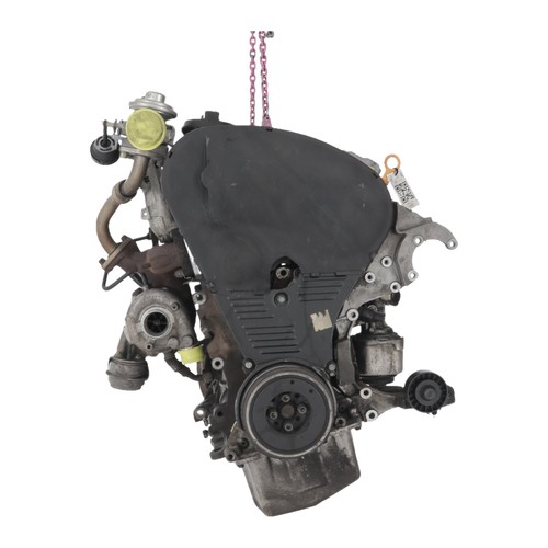 Motore tipo ahf volkswagen - motore,