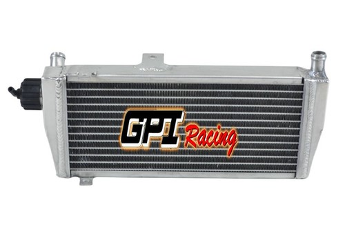 Radiatore kart alluminio per - kart,