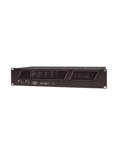 1500das das amplificatore - pa-1500das,