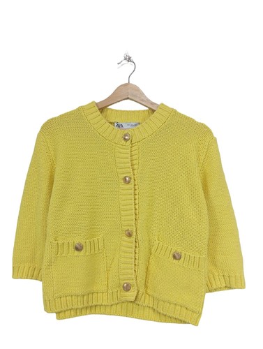 Zara cardigan donna giacca - zara,