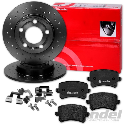 Brembo dischi freno sportivi - brembo,