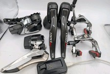 Gruppo Sram Red eTap 11 bici