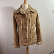 Cappotto pelle di pecora