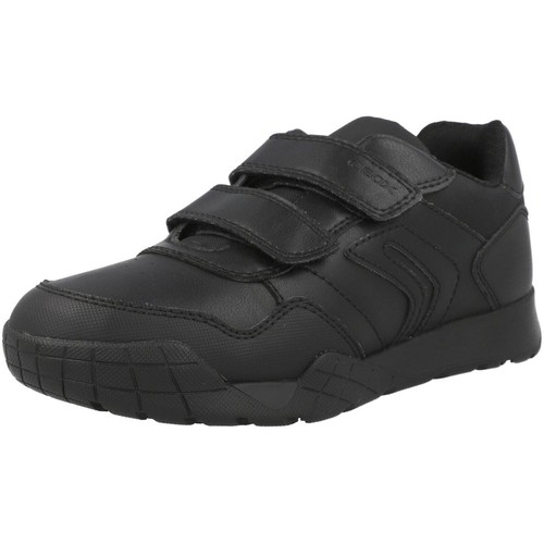 Geox rann black - j, rann-e