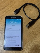 Samsung Galaxy S5 - T-Mobile