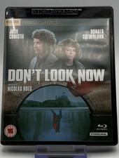 Don't Look Now -  Blu-ray