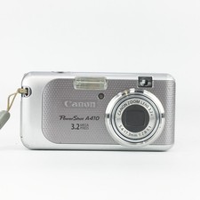 Canon PowerShot A410 3,2