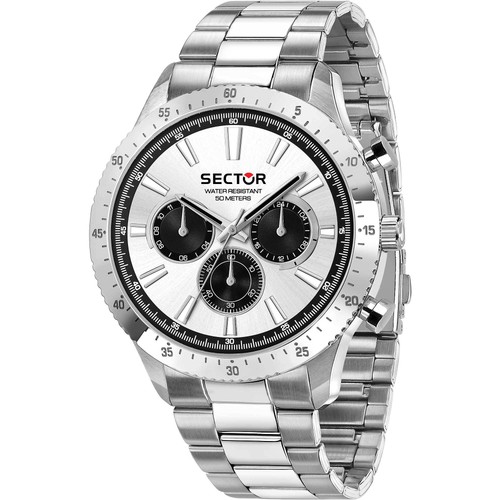 Orologio sector 270 - sector,