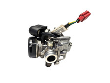 CARBURATORE CARBURETOR PIAGGIO LIBERTY S 50 4T ANNO 2006 2009 KM 4.772