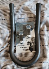 Mavic 350 TT Aero Bars w/ NOS