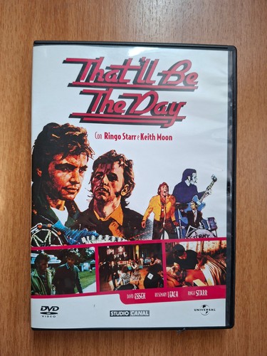 Dvd that the day - dvd,