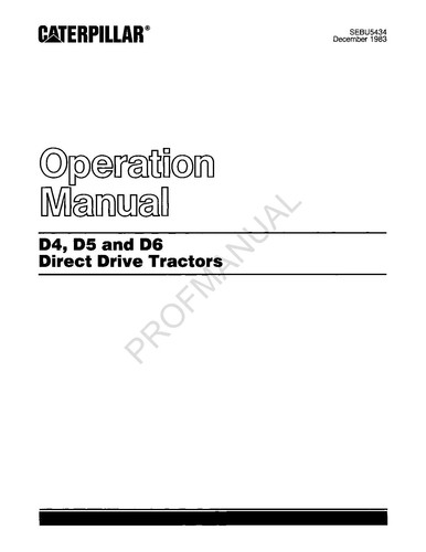 Manuale manutenzione operatori - manuale,
