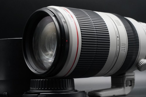 Canon 100 400 5 - canon, mm