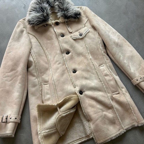 Autentico cappotto mossimo - autentico,