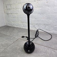 Webcam Logitech QuickCam Orbit