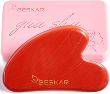 Gua Sha Strumenti Facciali