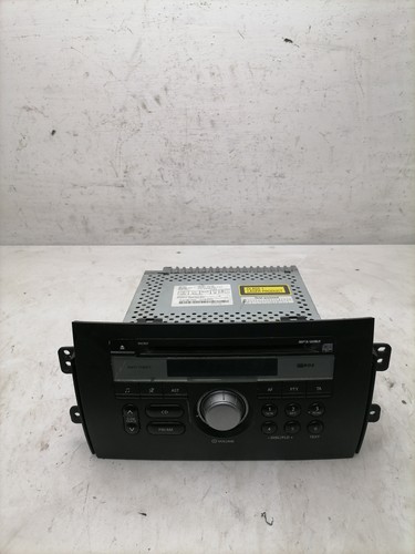 Autoradio per fiat sedici - fiat, 2°