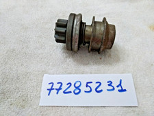 STARTER MOTOR SPROCKET LANCIA