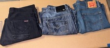 Confezione Jeans Uomo 38X32