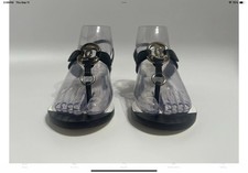 Sandali vintage Chanel in