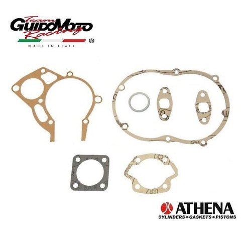 Guarnizioni motore ciclomotori - motore,