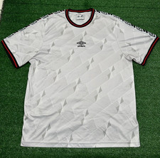 Maglia Calcio Umbro Carling