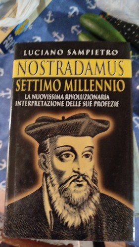 Luciano sampietro - -,
