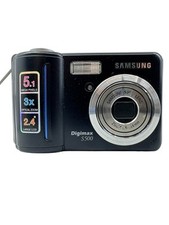 Fotocamera Samsung Digimax