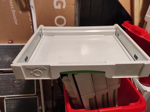 Set estrattore festool - estrattore,