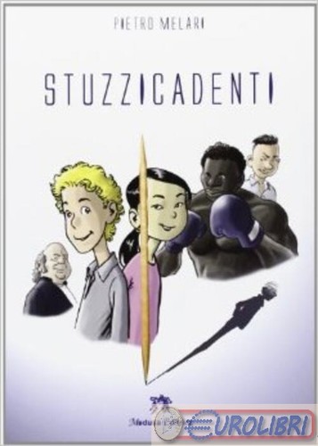 9788864320397 stuzzicadenti - 9788864320397,